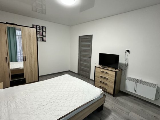 1 кімнатна квартира Ужгород