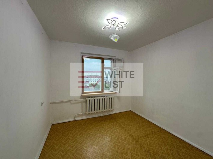 Продаж 3к квартира вул. Сергія Скальда - фото 1