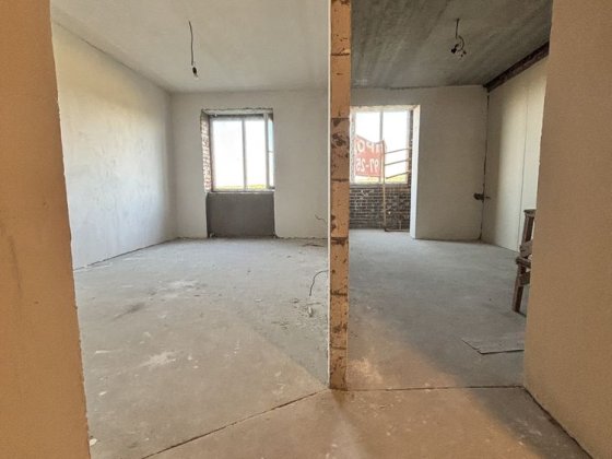 Однокімнатна квартира в заселеному житловому комплексі Винница