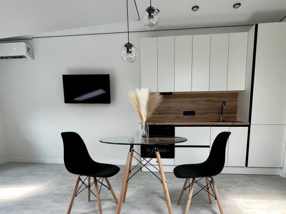 Продається Шикарна 1 кімната квартира в центрі міста. Винница