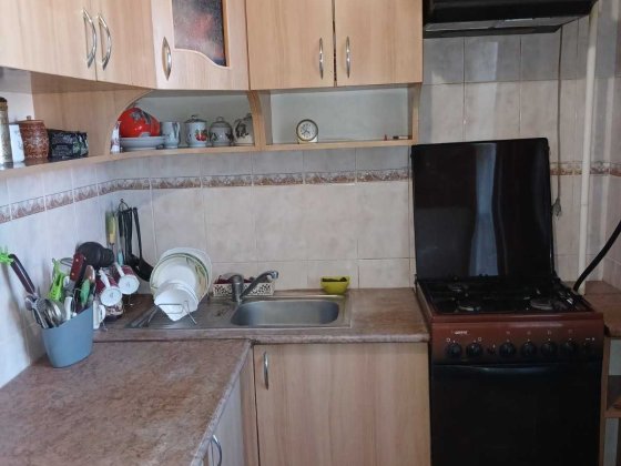 Продаж 1 кімнатної квартири на Замості Винница