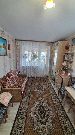 Продам 1к квартиру по вулиці Киівська - фото 1