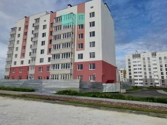 Продаж 1к квартири 43 кв. м на вул. Тимофіївська 18 Винница