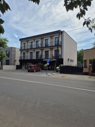 Продається кв-ра в Елітному ЖК  поруч з ТЦ Дастор - фото 1