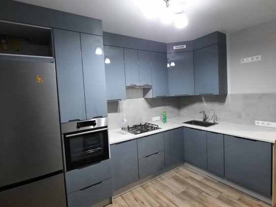 2 -к Новобудова Руська Немирiвська Черновцы