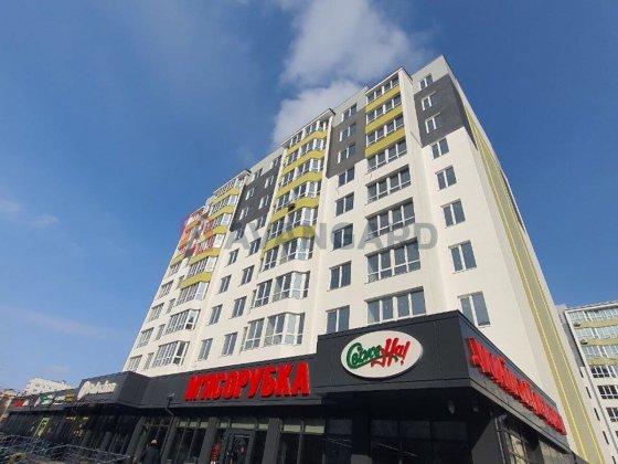 Продаж квартири в новобудові БЕЗ КОМІСІЇ Черкассы