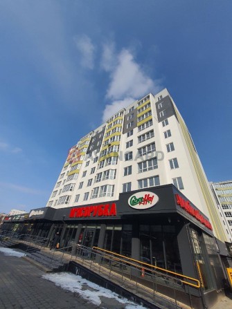 Продаж квартири в новобудові БЕЗ КОМІСІЇ - фото 1