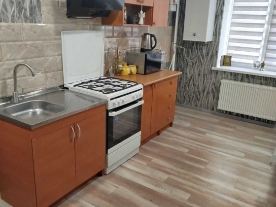 (3) Продам 1-но кімнатну квартиру в ЖК Сімейний Комфорт 4698 Вінниця