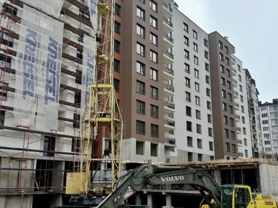 Продаж 2х кім квартири ПАРКОВА ЗОНА Черновцы