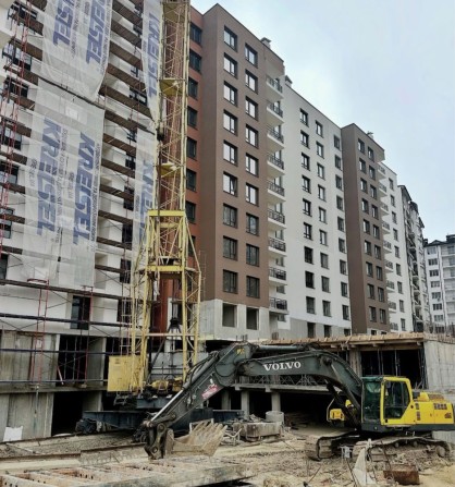 Продаж 2х кім квартири ПАРКОВА ЗОНА - фото 1