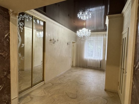 3-кімнатна квартира з ремонтом, світло цілодобово! Чернігів