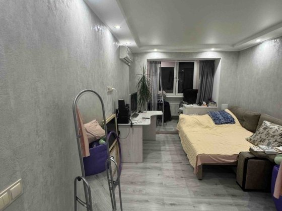 Продам 2 кімнатну квартиру, по вул. Тараскова, м.Черкаси. Черкаси