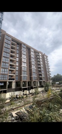 Продається 1-кім. кв., 47.30м2, новобудова ЖК «Сенатор» - фото 1