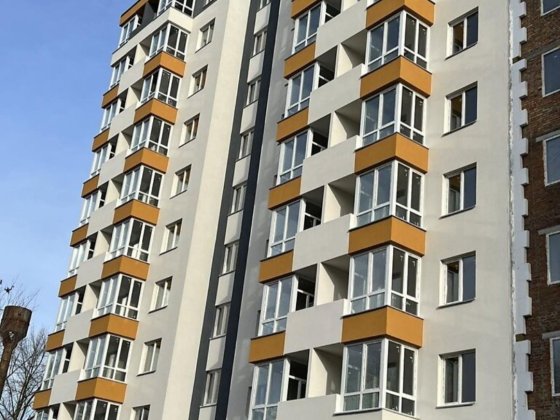 Продаж 1кк, 42 м2 ЖК Староміський Винница