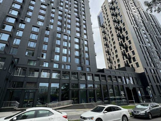 Продам квартиру 3к -4к в ЖК Трініті Trinity Triiinity Тринити Triinity Киев