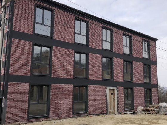 Продам квартиру в центрі Черновцы