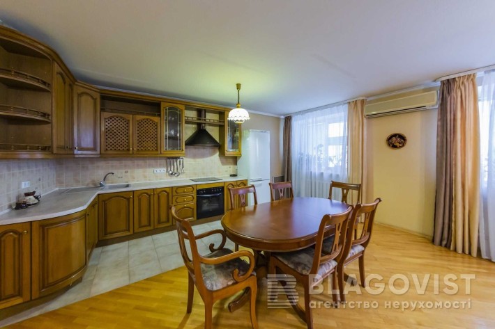 без%4 кім. 132м.Оболонский пр, видова, ремонт, 2 хв. ст.м.Мінська - фото 1