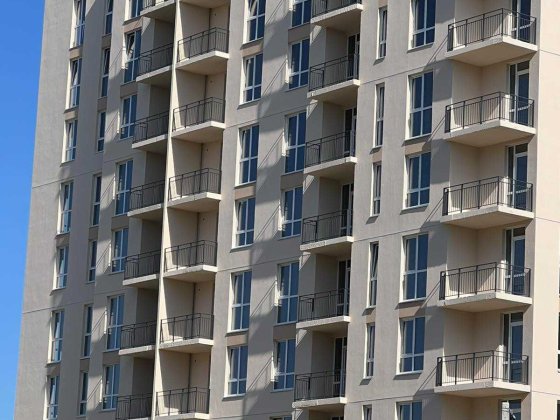 Продаж 1к квартири 45 кв.м., вул.Сергія Зулінського, ЖК Family Comfort Винница