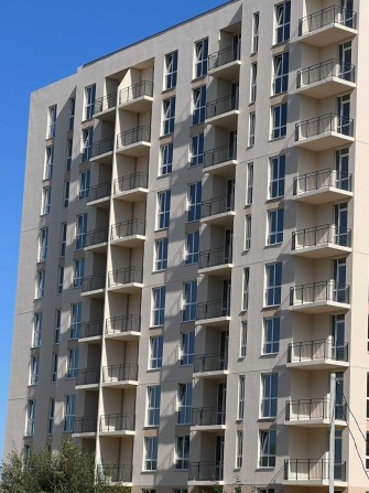 Продаж 1к квартири 45 кв.м., вул.Сергія Зулінського, ЖК Family Comfort - фото 1