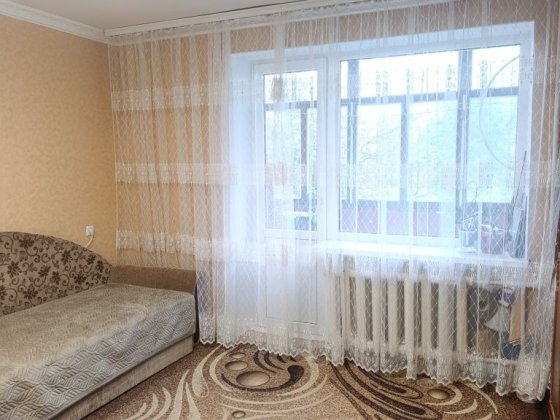 Продаж 1к.кв. на Київській Винница