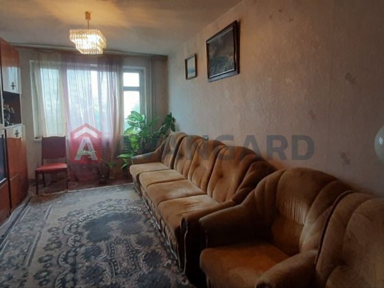 Продаж 3-кімн кв-и на вул. Гоголя (р-н Сєдова)