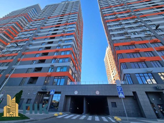 БЕЗ % - ЖК Terracotta  трикімнатна квартира з підземним паркінгом Киев