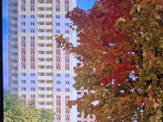 Академіка Глушкова 6 ЖК Еврика Київ