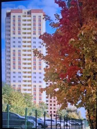 Академіка Глушкова 6 ЖК Еврика - фото 1