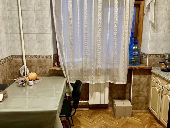 БЕЗ КОМІСІЇ . 2-К квартира.Сталінка. Поділ. Вул. Сирецька. Дорогожичі Київ