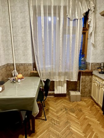 БЕЗ КОМІСІЇ . 2-К квартира.Сталінка. Поділ. Вул. Сирецька. Дорогожичі - фото 1