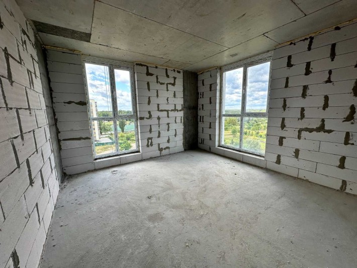 Продаж 2к квартири в ЖК Family Comfort - фото 1