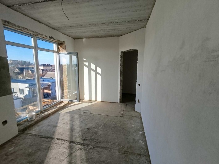 Продається 1-кімнатна квартира в новобудові! Гарний ЖК. Добрий р-н. - фото 1