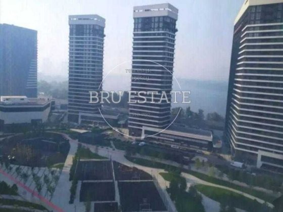 Продам 2к 56м ЖК Грейт Great Дніпровська набережна Причальна ТОП ціна Киев