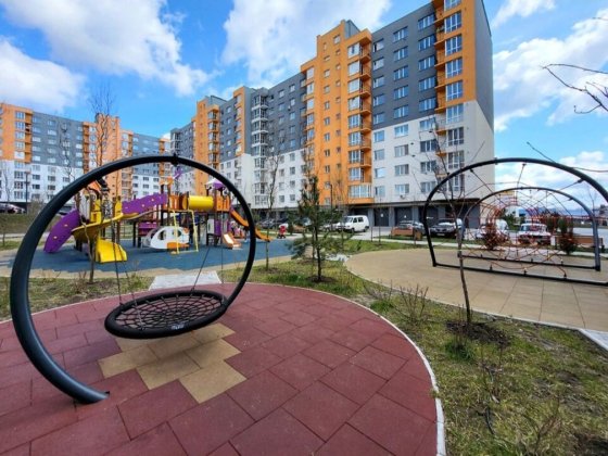 Продаж однокімнатної квартири в ЖК Сімейний Комфорт Винница