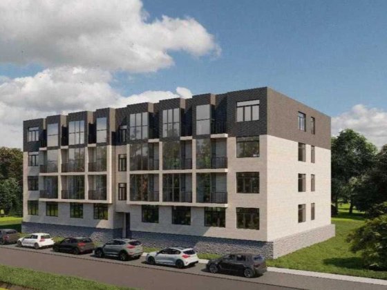 Продаж 2-кім кв-ри від забудовника. Парк, метро Бориспільська пішки. Киев