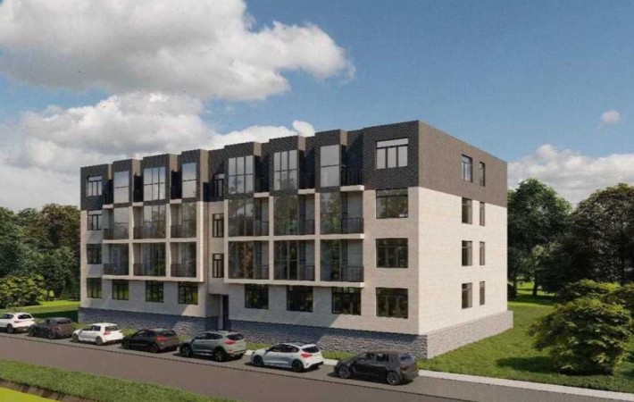 Продаж 2-кім кв-ри від забудовника. Парк, метро Бориспільська пішки. - фото 1