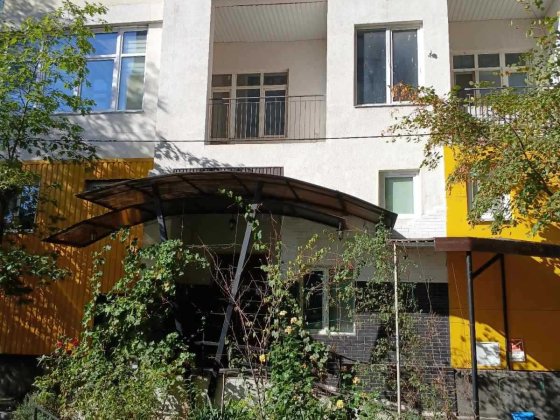 Продається 1-к. квартира формату євродвушка вул. Милославська, 31В Київ