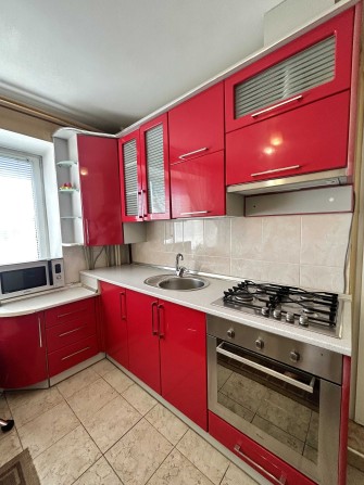 3к квартира, АГВ,меблі, 2 поверх,цегла - фото 1