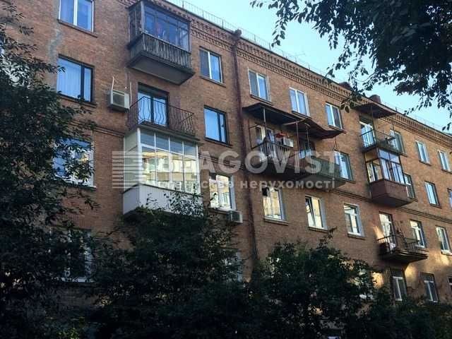 Простора 2-кімн. квартира в сталінці, 7 хв до метро Лук’янівська - фото 1