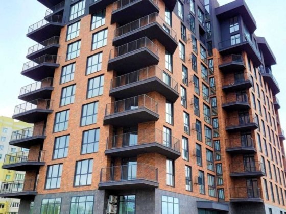 Продаж двокімнатної квартири в ЖК Dream Lake Винница