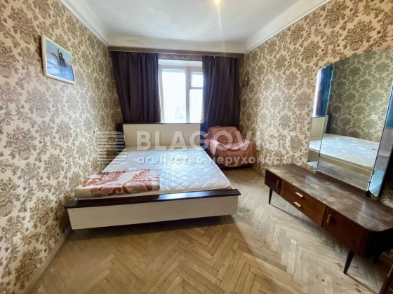 Продаж квартири на бульварі Лесі Українки 24Б Киев