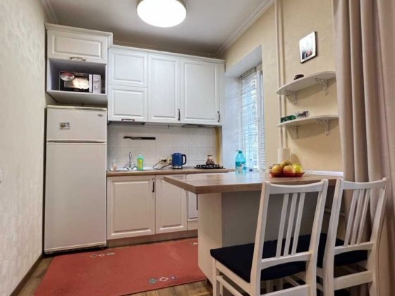 1к студія 25м2 вул. Ратушного 2\4 м. Олімпійська 30хв пішки Вокзальна Київ