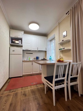 1к студія 25м2 вул. Ратушного 2\4 м. Олімпійська 30хв пішки Вокзальна - фото 1