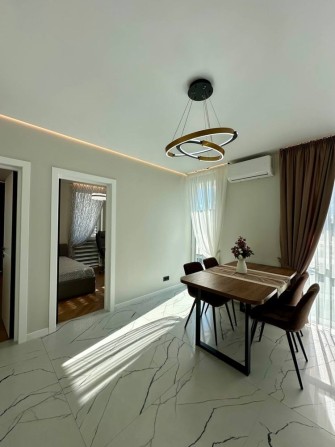 Продаж шикарної квартири! - фото 1