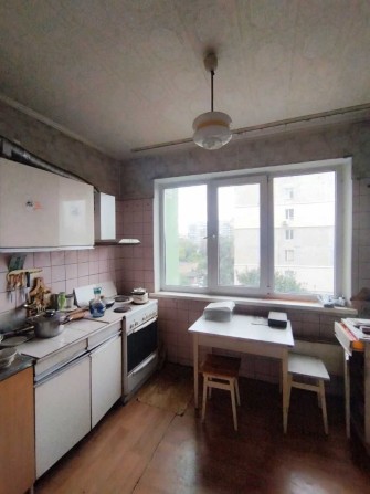 Продаж 3-кім  Автозаводська 39  Бережанська - фото 1