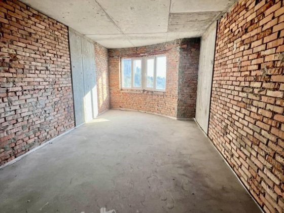 Продаж квартири 1к Харківське шосе, 19Б ЖК Мега Сіті Київ Киев