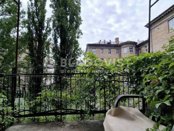 2-к(51м2)метро Золоті Ворота-7 хв Прорізна/Володимирська/хрещатик Київ