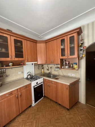 2кімн,56 м2, пр-т Науки/пер.Керамічний-м Деміївська 10хв пішки - фото 1