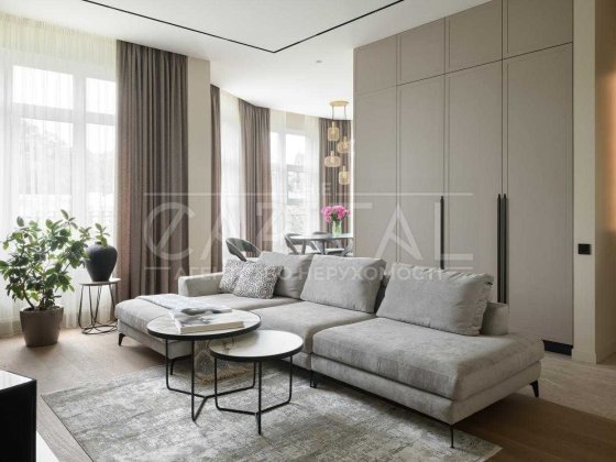 Продаж дизайнерской 3к квартиры 115м, 52 Жемчужина Печерский Бойчука Киев