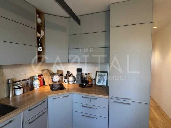 Продаж / Квартира / вул. Корольова Академіка, Борщагівка Киев